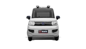 Õli elektriline neljarattaline sõiduk